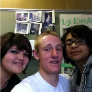 Music Nerds of 3011