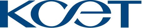 Station Logo KCET